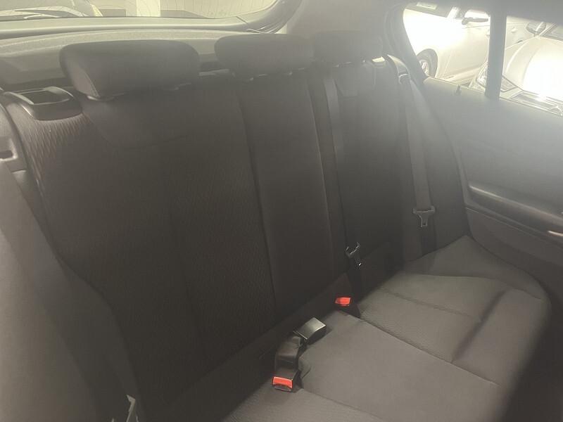 Bmw 116 Business 5 posti CV