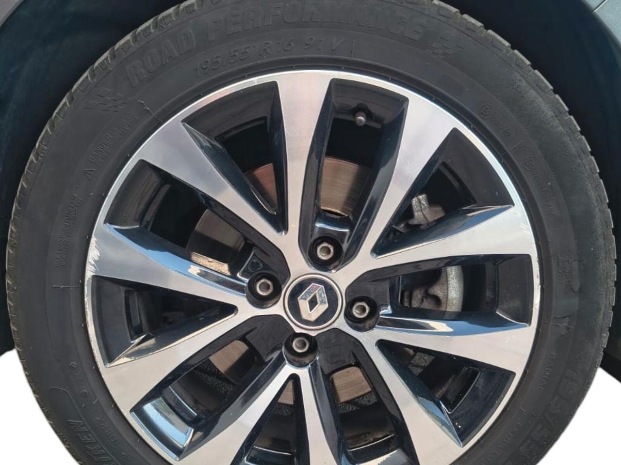 Renault Clio Full Hybrid E-Tech 145 CV 5 porte Techno