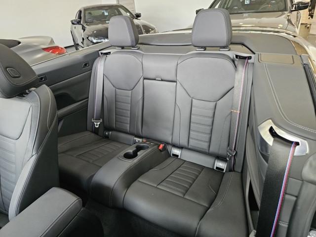 BMW Serie 4 Mhev 48v C.19" M-Sport PRO Cam Navi PDC Msport