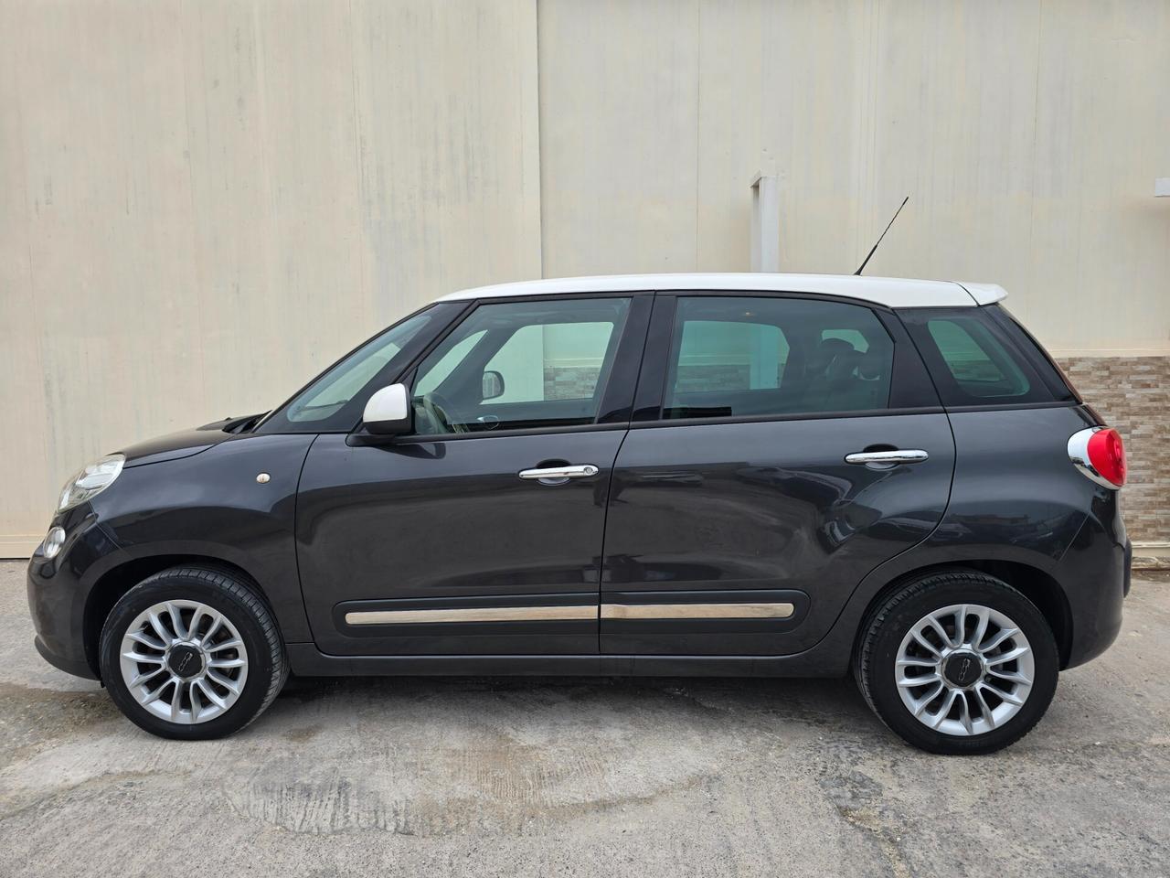 Fiat 500L 1.6 Multijet 105 CV Lounge