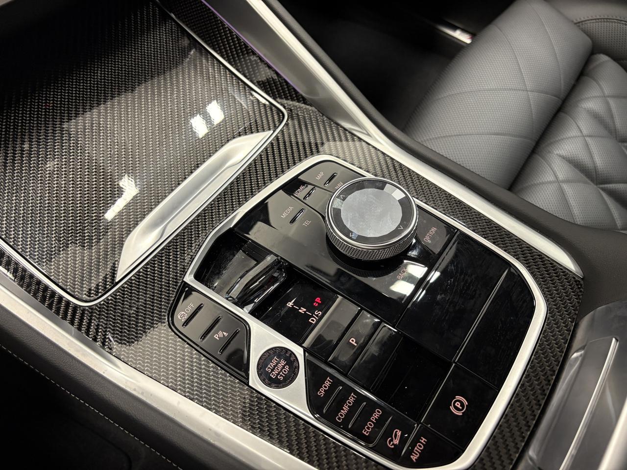 BMW X6 XDRIVE 40D AUTO MSPORT
