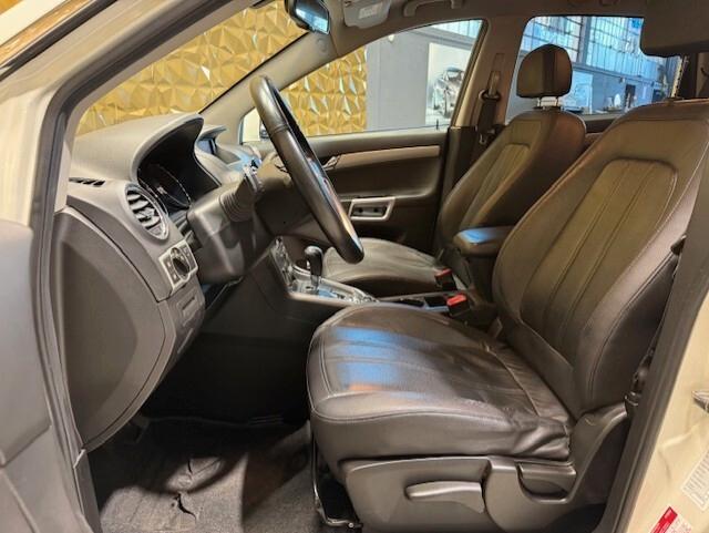 Opel Antara 2.2 CDTI 184CV Cosmo Unlimited