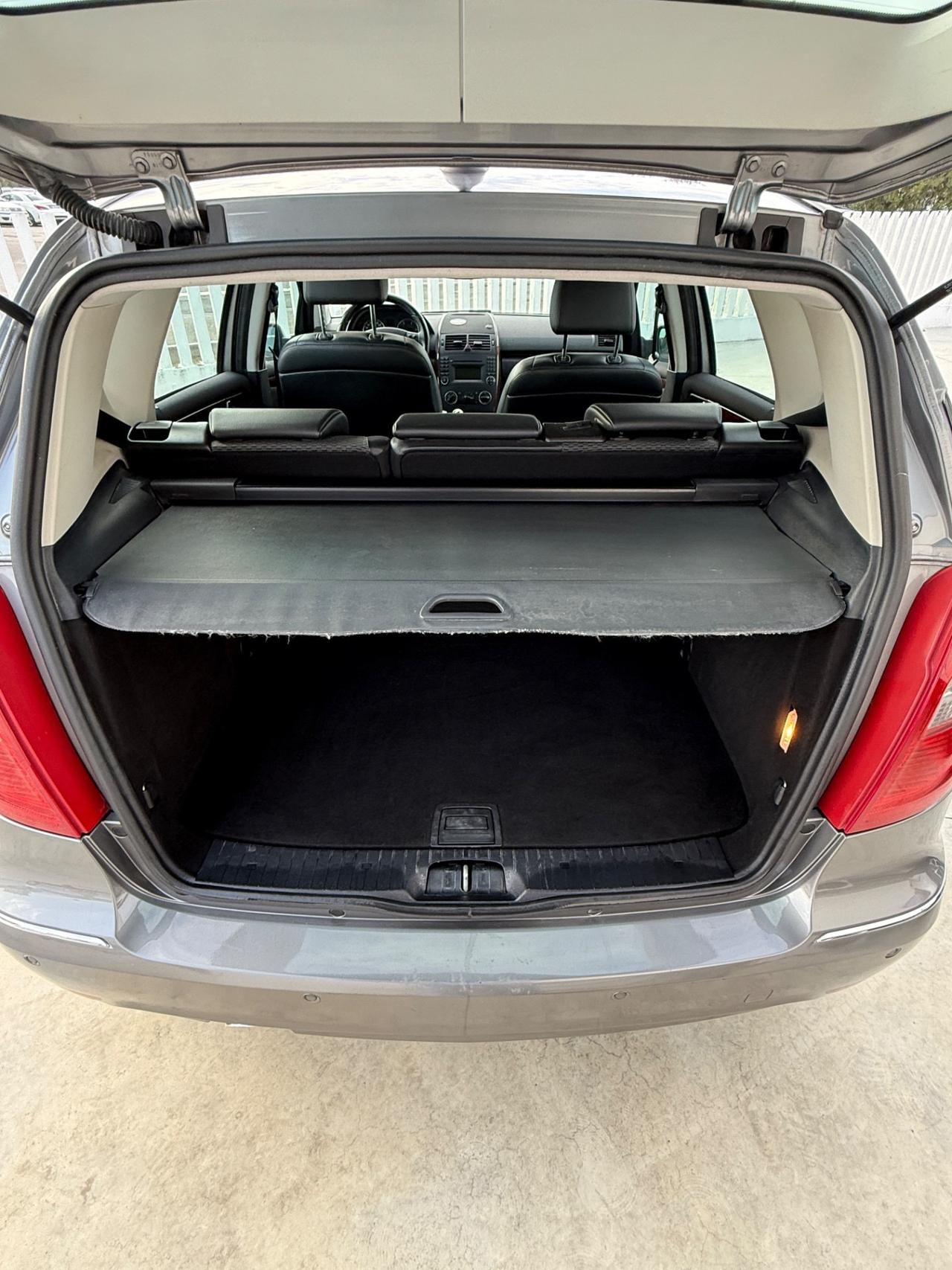 Mercedes-benz A 180 CDI Style