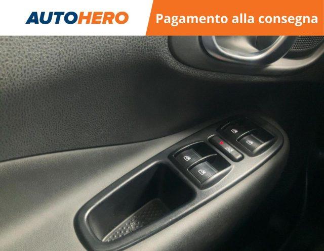 FIAT 500L 1.4 95 CV S&S Cross