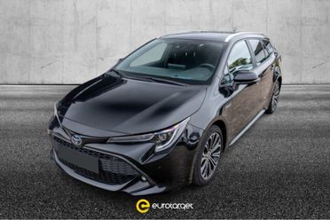 TOYOTA Corolla Touring Sports 1.8 Hybrid Active