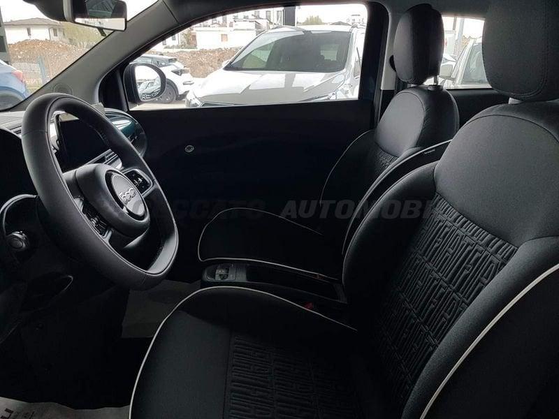 FIAT 500e 500e 42 kWh