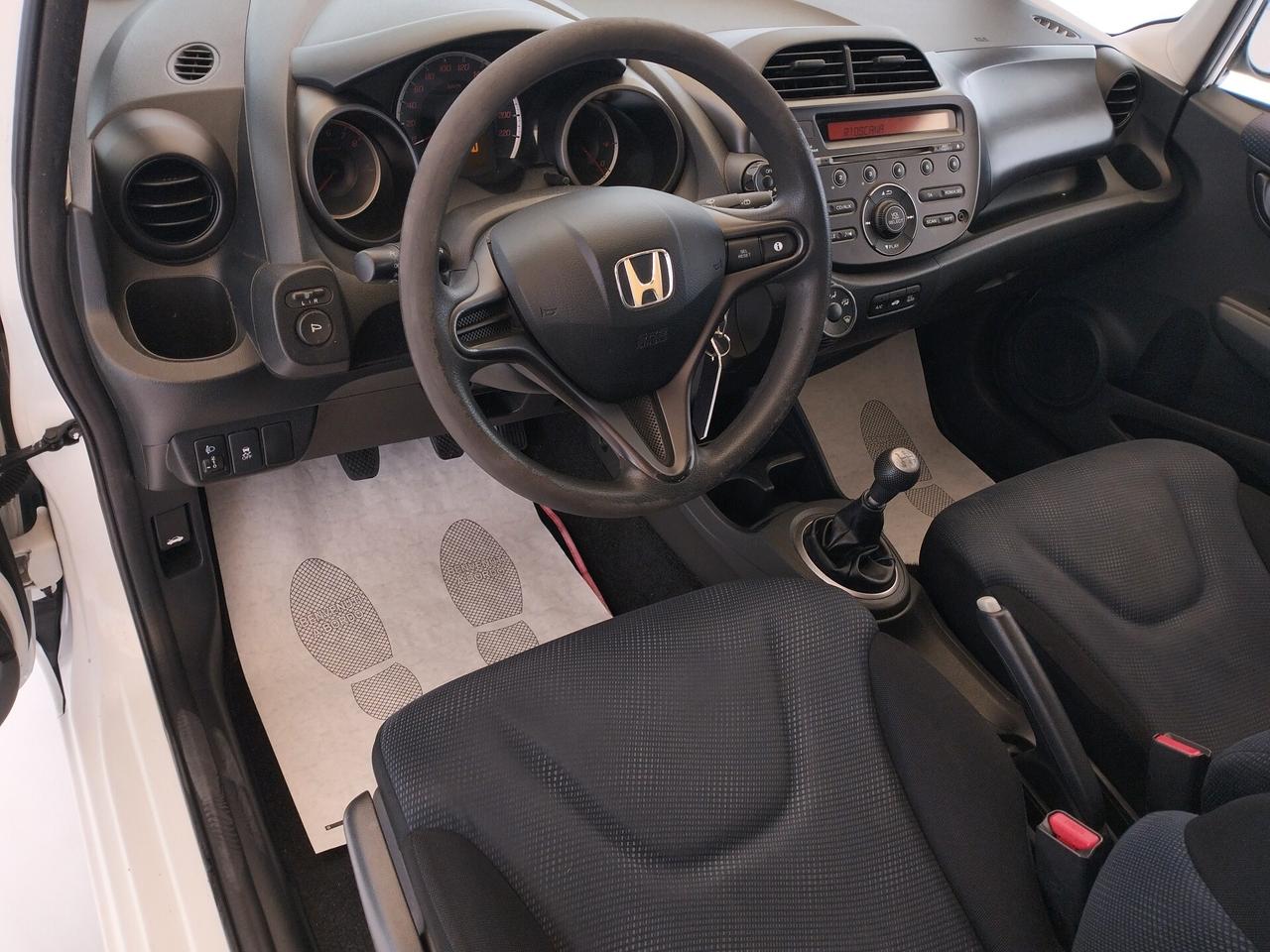 Honda Jazz 1.2 i-VTEC Trend - NEOPATENTATI