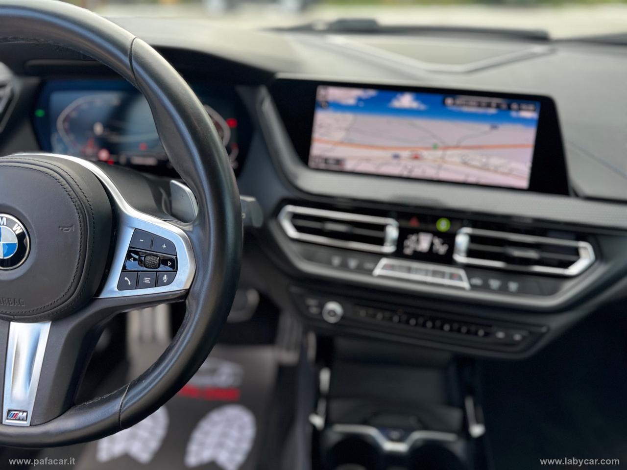 BMW 120d xDrive 5p. Msport