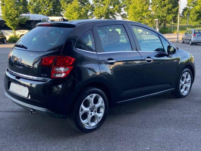 CITROEN C3 1.4 HDi 70 FAP Exclusive Style