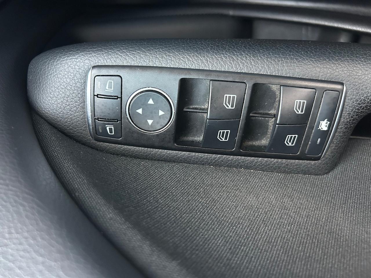 Mercedes-benz B 180 CDI Premium