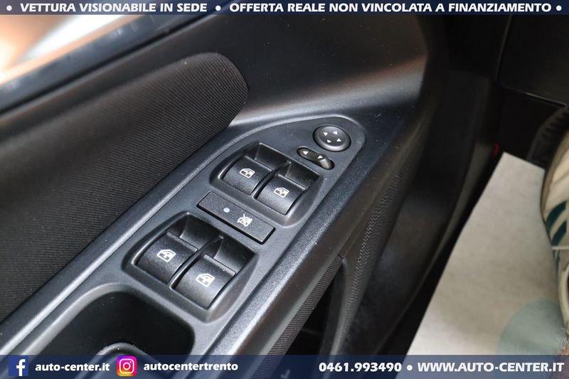 FIAT Tipo Cross 1.0 100cv City Cross Hatchback