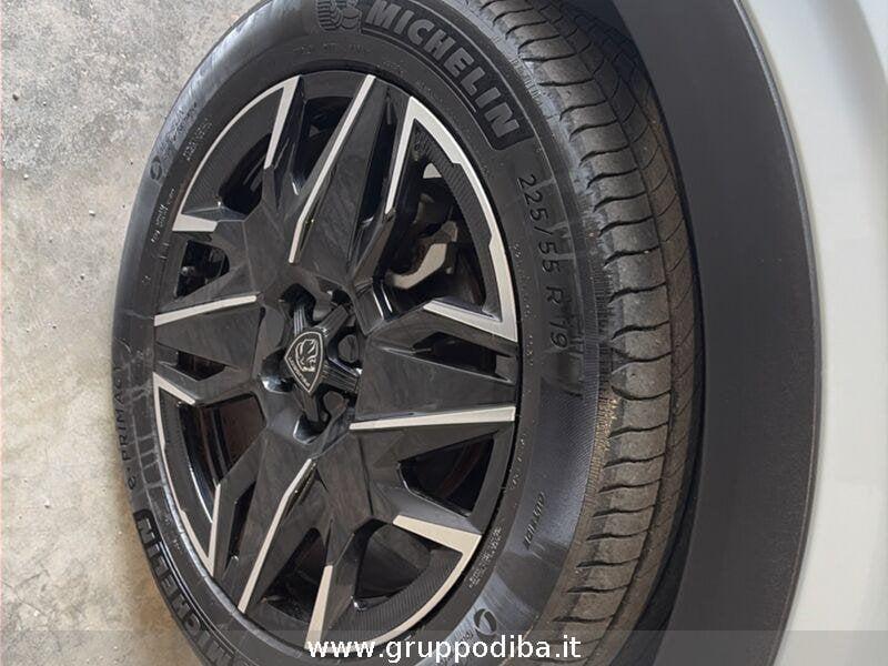 Peugeot 3008 III 2024 1.2 hybrid Allure 145cv e-dcs6