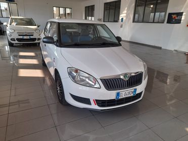 Skoda Fabia 1.2 6V 60CV 5p. Active
