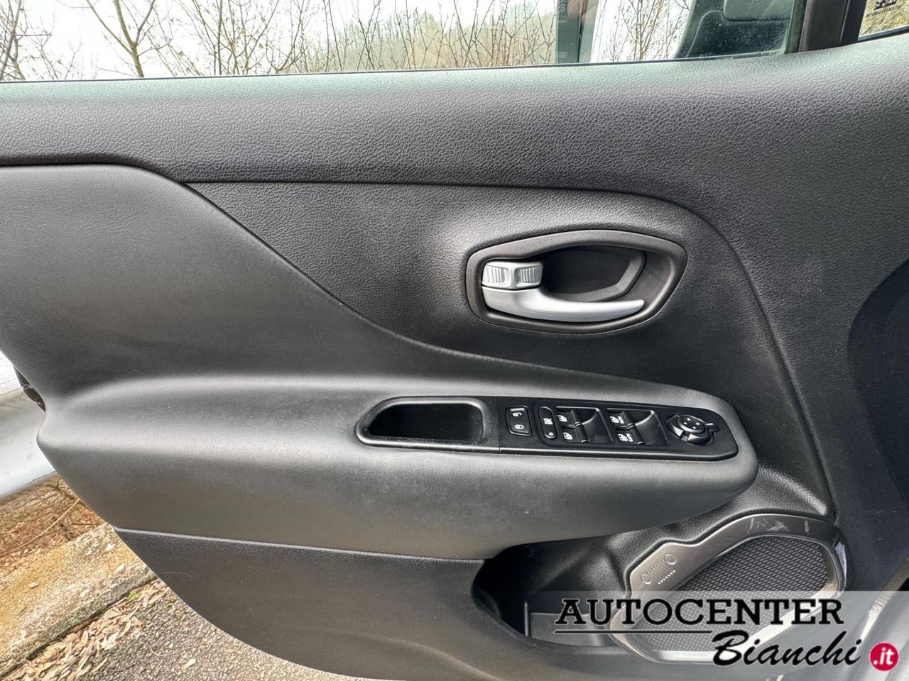 Jeep Renegade 2.0 mjt Limited 4wd 140cv auto 9m