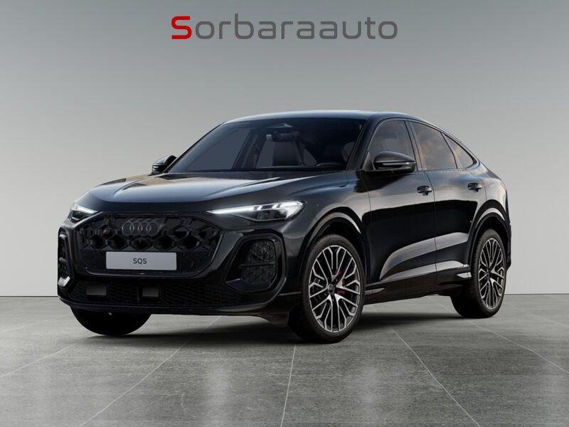 Audi Q5 S SPB TFSI mHEV+ quattro sport attitude+Tetto Panor.