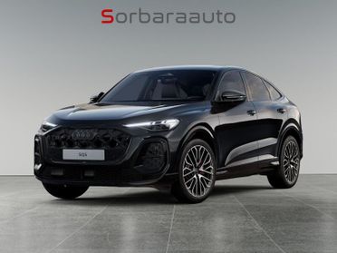 Audi Q5 S SPB TFSI mHEV+ quattro sport attitude+Tetto Panor.