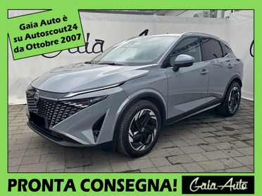 Nissan Qashqai MHEV 158 CV Xtronic N-Connecta