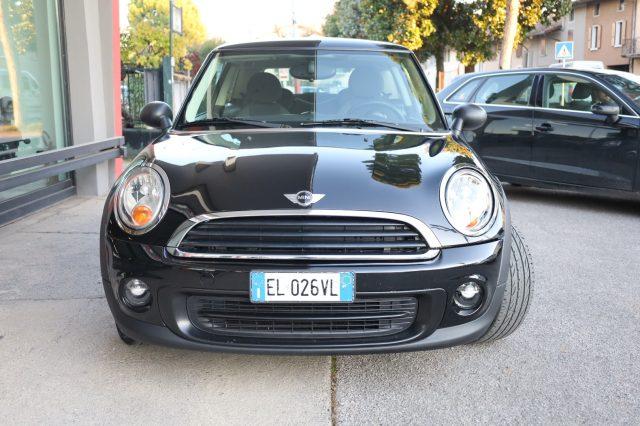MINI One 1.6 16V One (55kW) 17" Ideale per NEOPATENTATI