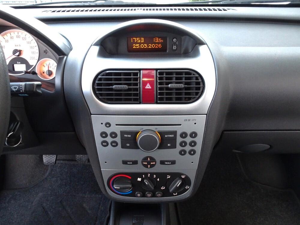 Opel CORSA 1.3 CDTI 5 porte SILVERLINE EDITION