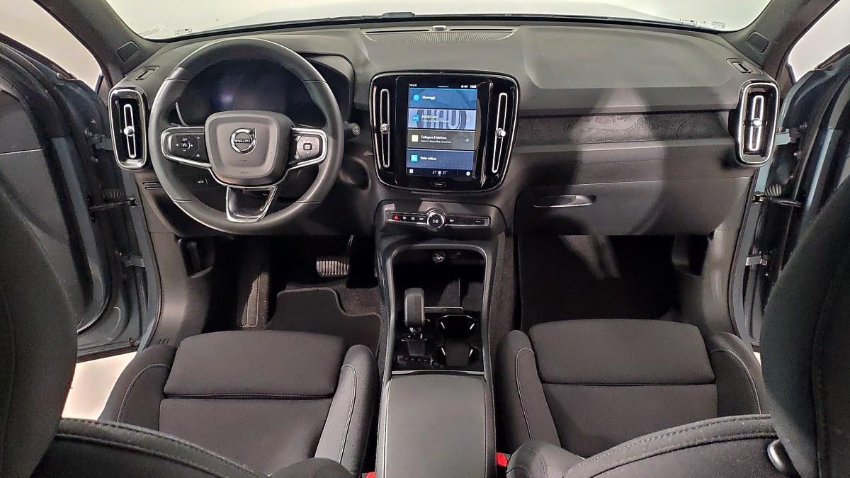 VOLVO Xc40 Recharge Pure Electric Core