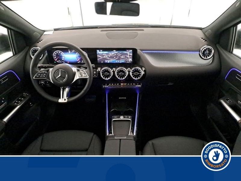 Mercedes-Benz Classe B 180d Street Edition Advanced Plus Progressive