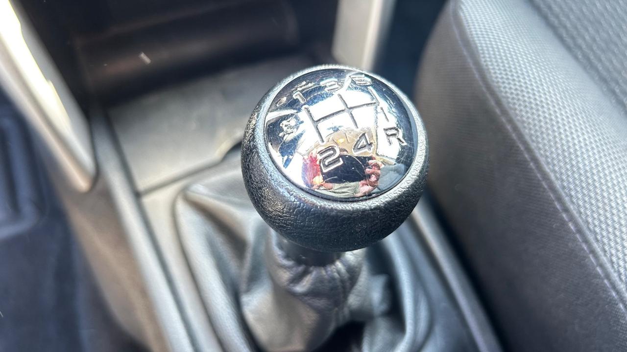 Peugeot 207 1.4 HDi 70CV 5p.