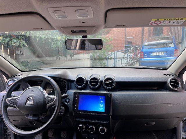 DACIA Duster 1.0 TCe GPL 4x2 Extreme