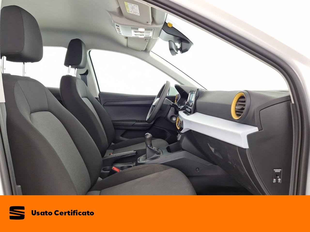 Seat Arona 1.0 ecotsi reference 95cv
