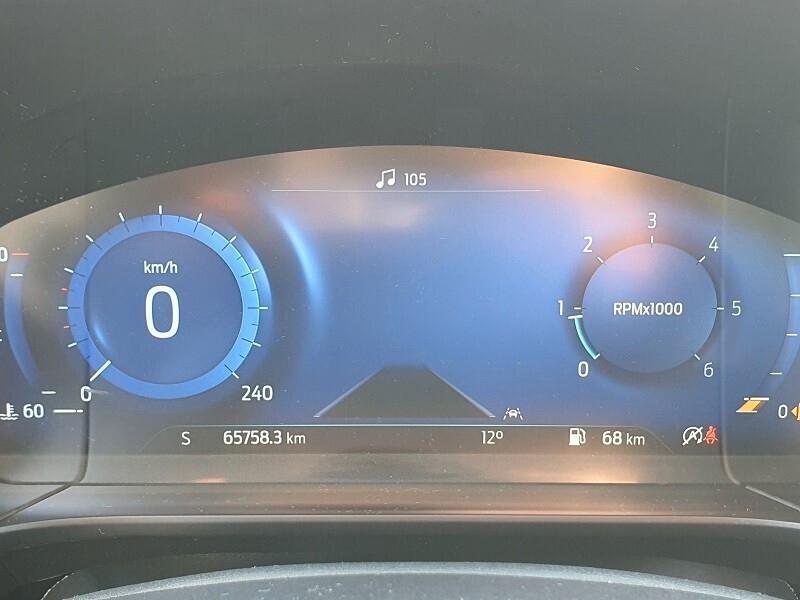 FORD NEW Kuga 2.0 EcoBlue 150CV MHEV LED NAV 8 CAM