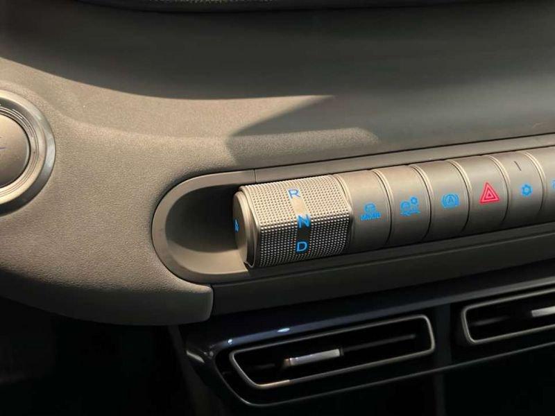 BYD Dolphin Surf Comfort