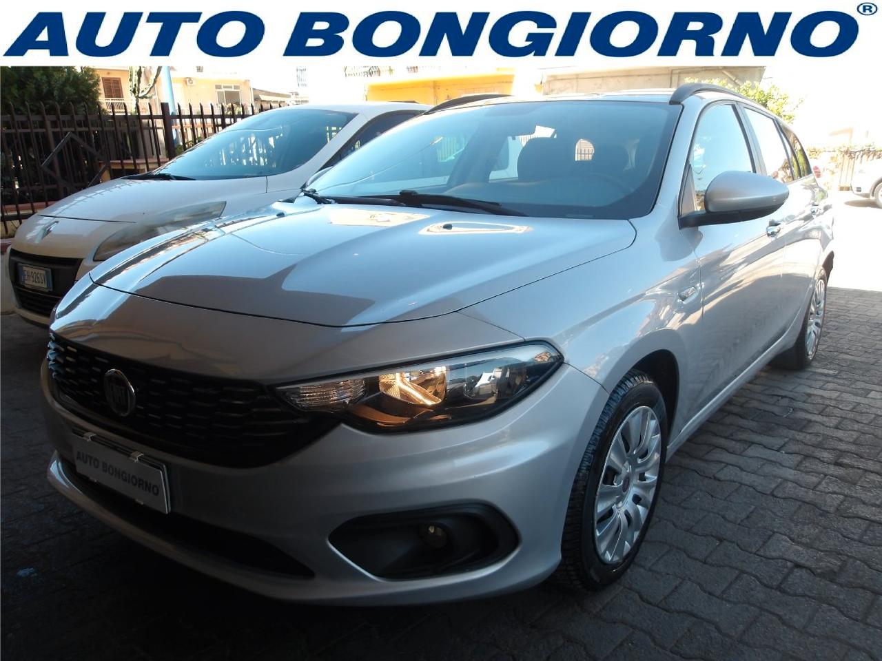 Fiat Tipo Station Wagon Tipo SW 1.3 mjt Easy s&s 95cv my17