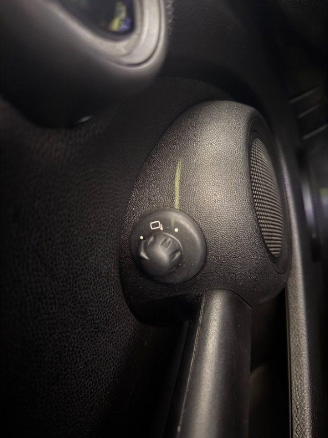 MINI One 1.4 16V Ray