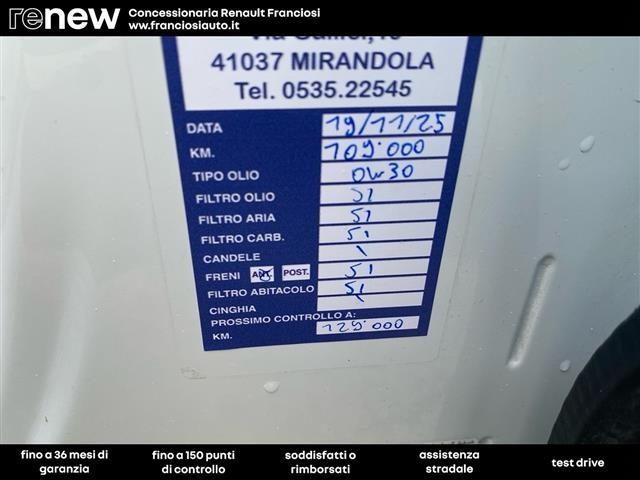 PEUGEOT 3008 1.5 BlueHDi 130cv Allure S&S