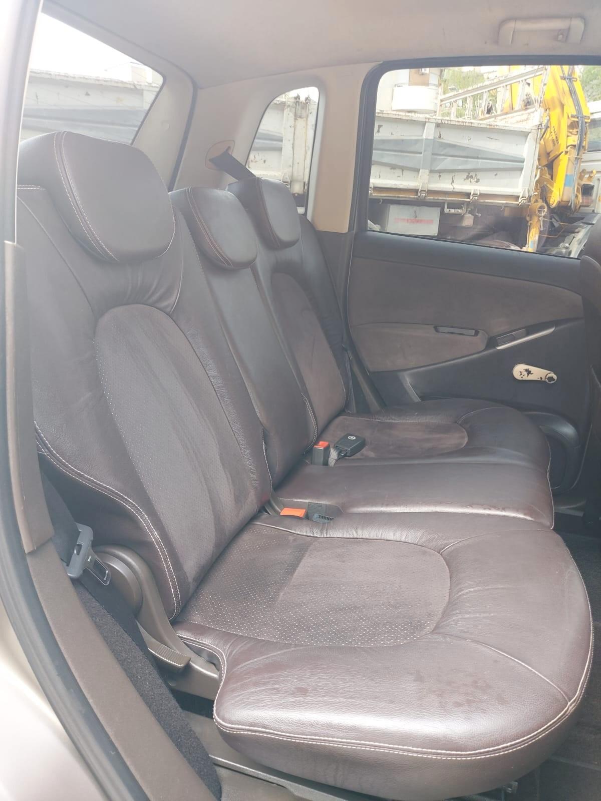 Lancia MUSA 1.3 Multijet 69CV Oro EURO4