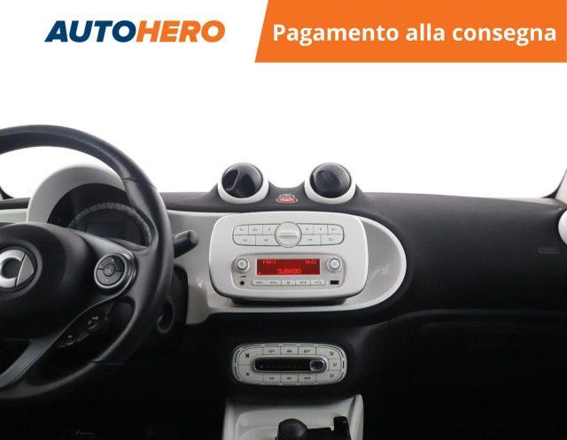 SMART ForTwo 70 1.0 twinamic Passion