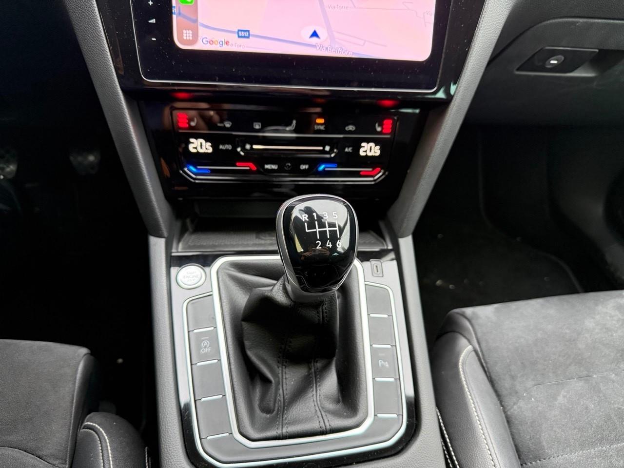 Volkswagen Passat 2.0 TDI SCR EVO Executive PREZZO REALE