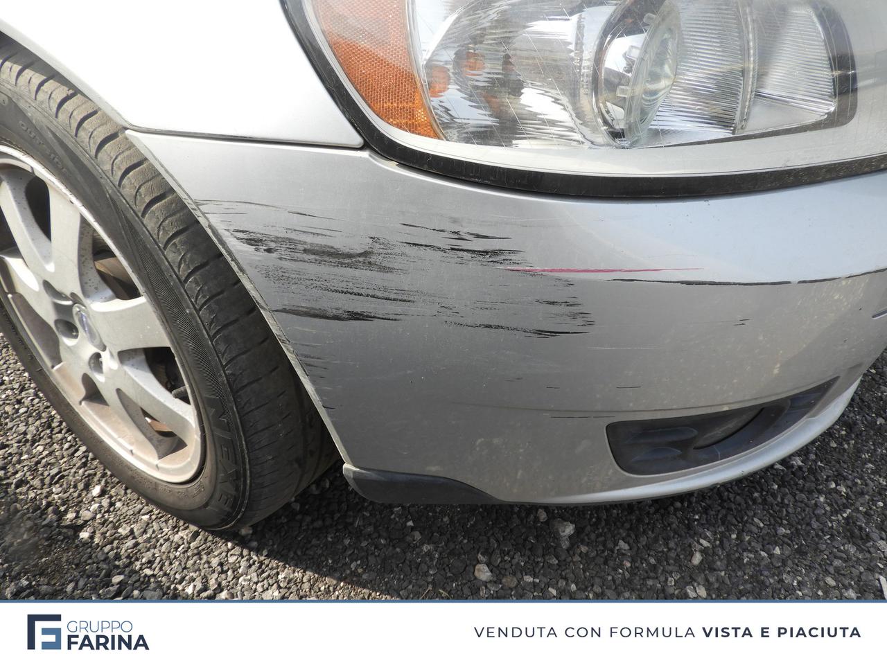 VOLVO V50 - V50 1.6d drive Polar