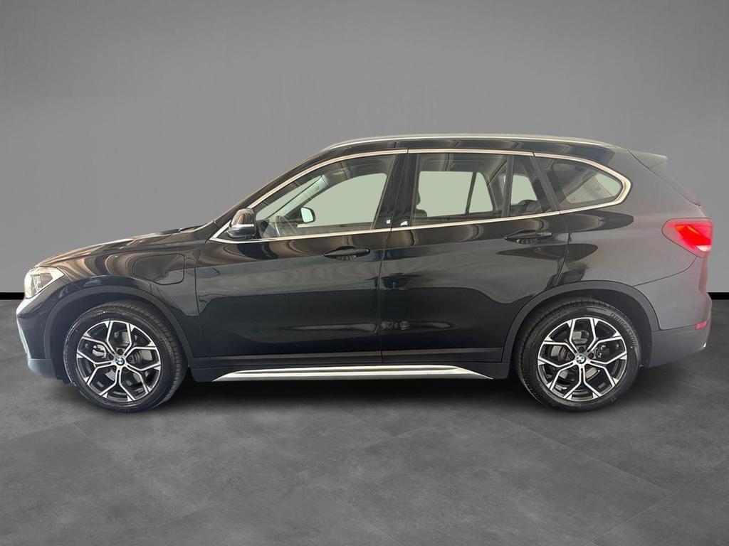 BMW X1 25 e xLine xDrive Steptronic