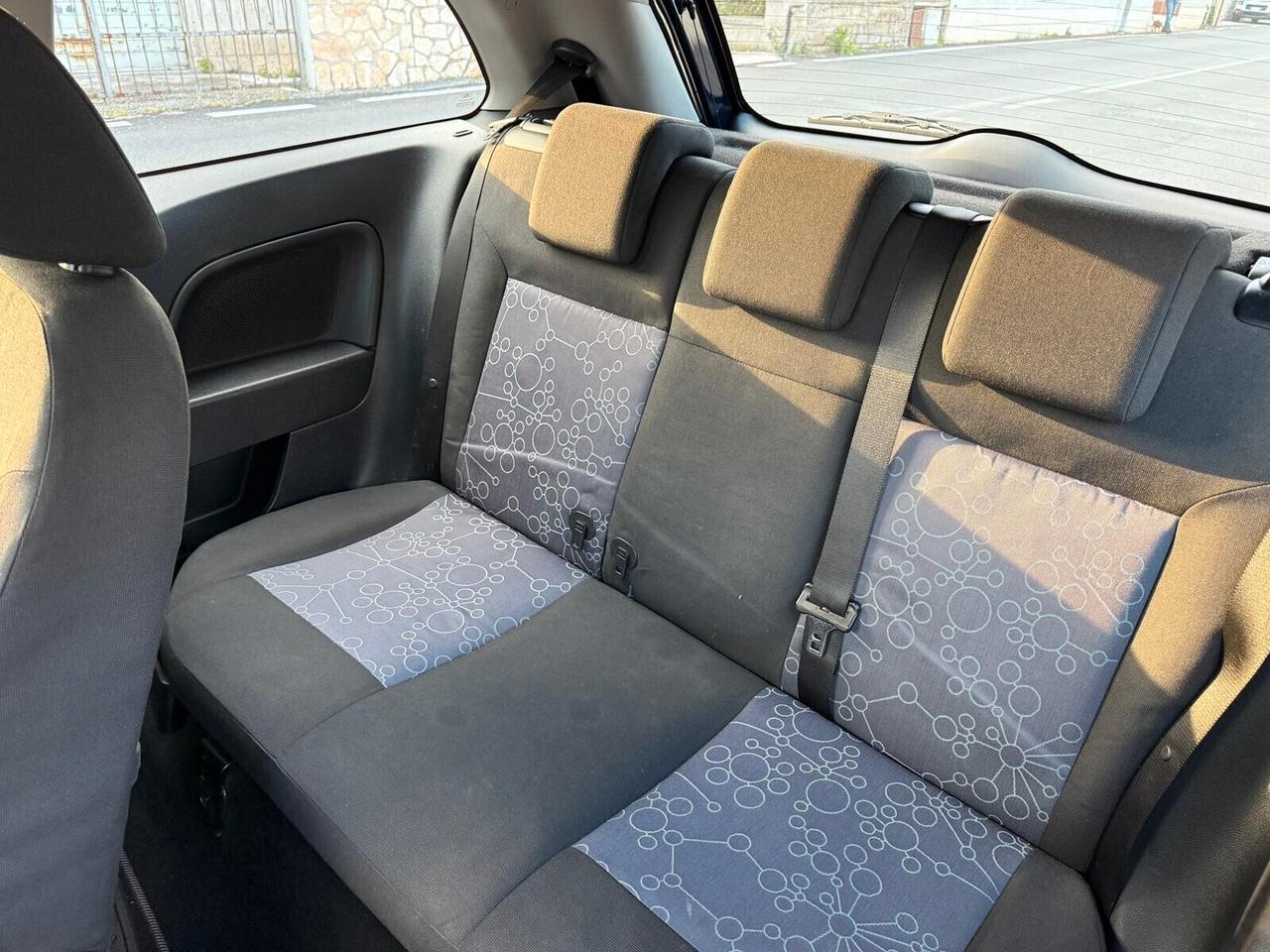 Ford Fiesta 1.6 TDCi 3p. 90cv - Superprezzo - Tutto incluso