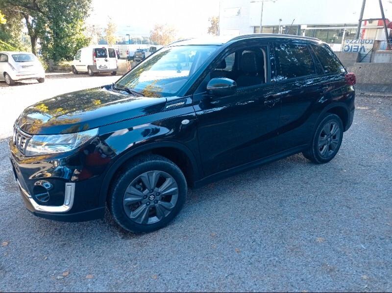 Suzuki Vitara 1.4 Hybrid 4WD AllGrip Easy Cool
