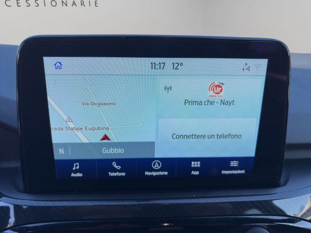 FORD Kuga 2.0 EcoBlue 120 CV aut. 2WD ST-Line