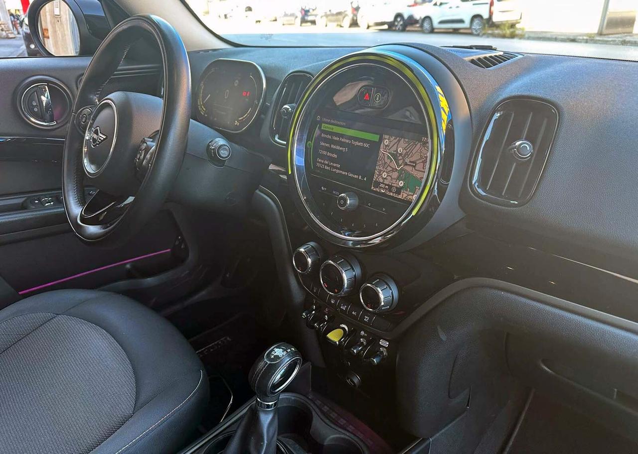 Mini Cooper S Countryman 1.5 SE Business ALL4 Automatica