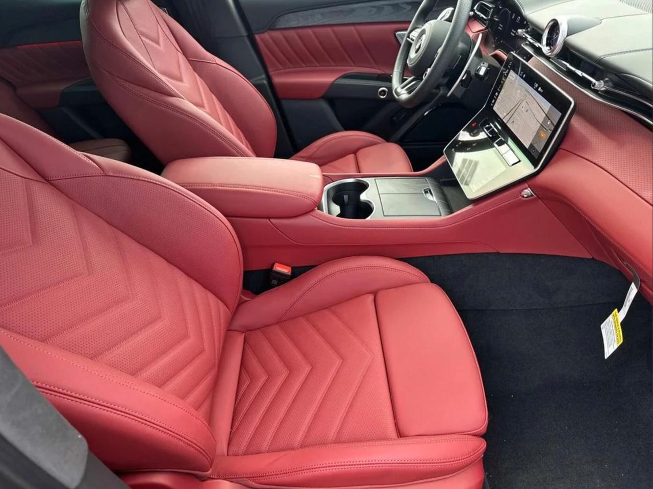 Maserati Grecale MHEV 330 CV AWD Modena