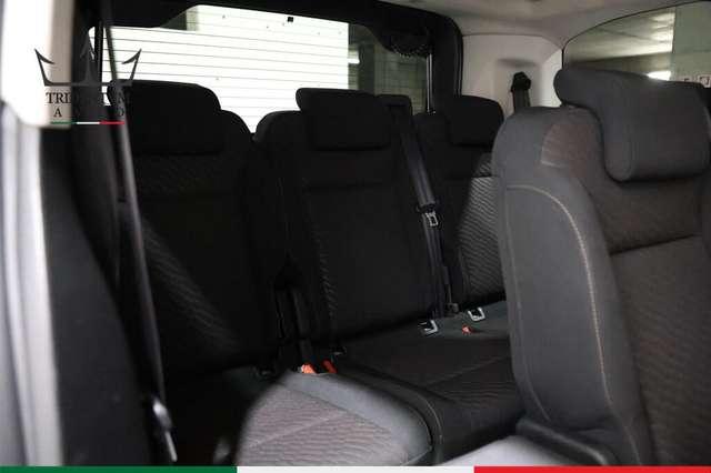 Toyota Proace 1.6d 115cv S&S Compact Luxury 5p 8p.ti