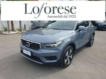 VOLVO XC40 T4 Recharge Plug-in Hybrid Inscription