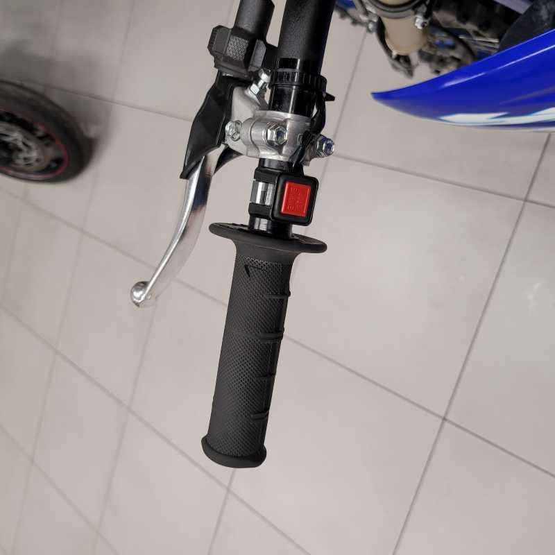 Yamaha YZ 125 - 2025