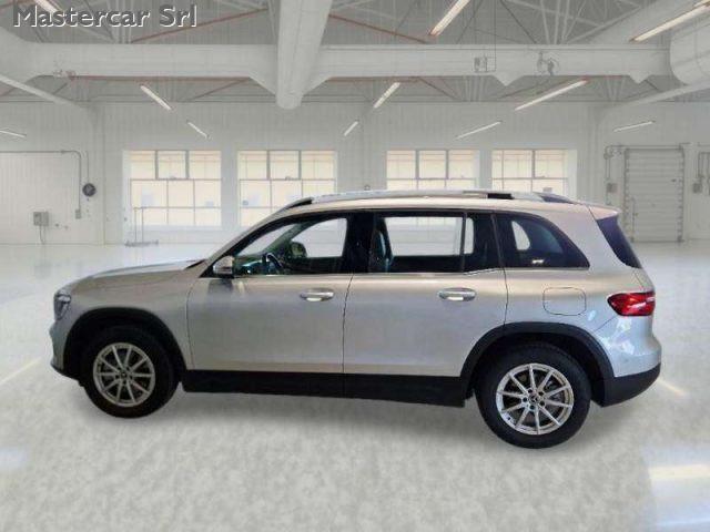 MERCEDES-BENZ GLB 180 GLB 180d Business auto - GS397EV