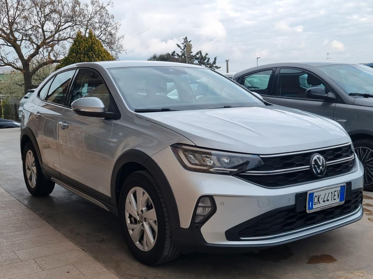 Volkswagen Taigo 1.0 TSI 95 CV Life