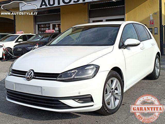 VOLKSWAGEN Golf 1.0 TSI *NEOPATENTATI* 86Cv 4/5porte BMT