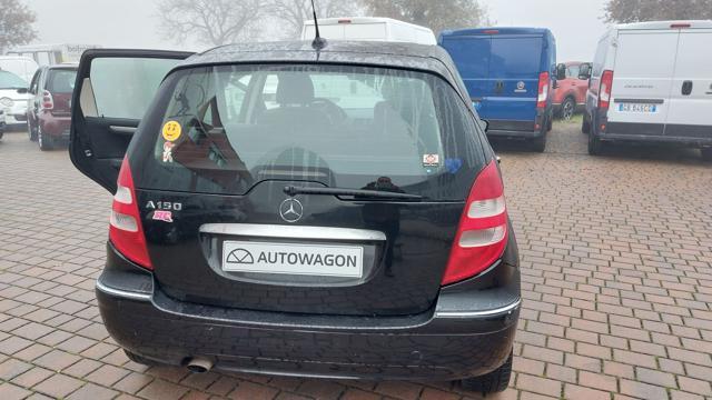 MERCEDES-BENZ A 150 A 150 Classic IMP. GPL